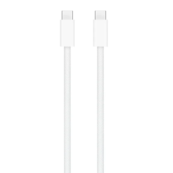 240w Usb-c Charge Cable (2m) - 15 Series Cable - Image 2