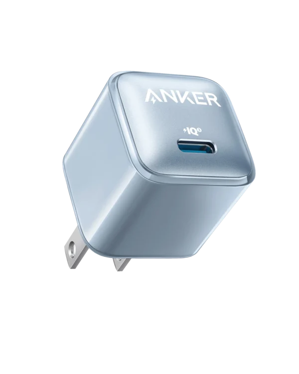 Anker 20 W Usb-c Adapter