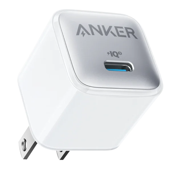 Anker 20 W Usb-c Adapter - Image 2