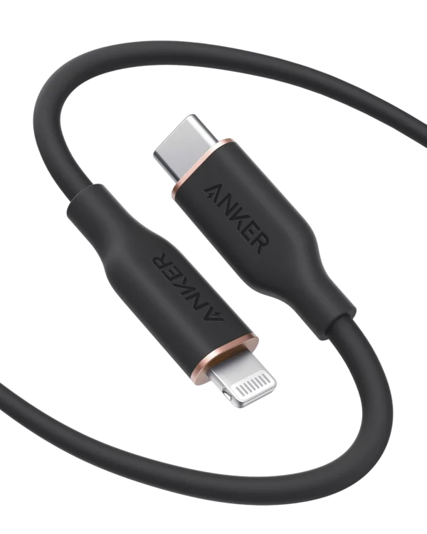 Anker Lightning Cable For Iphone