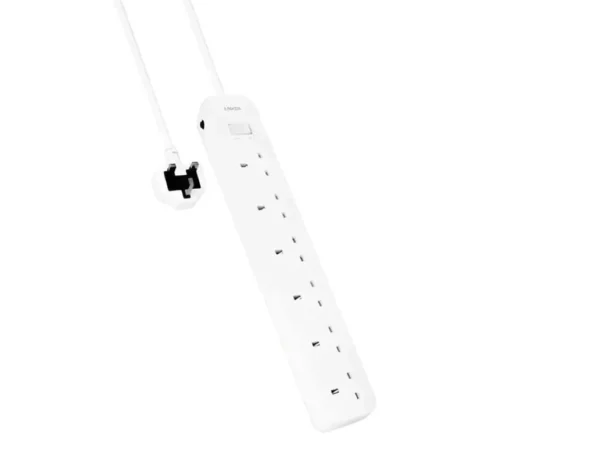 Anker Power Strip (6-In-1)