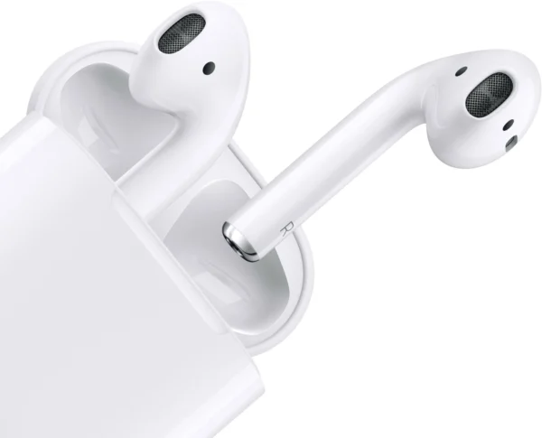 Apple Airpods 2 - Image 2