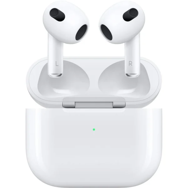 Apple Airpods 3rd Generation.