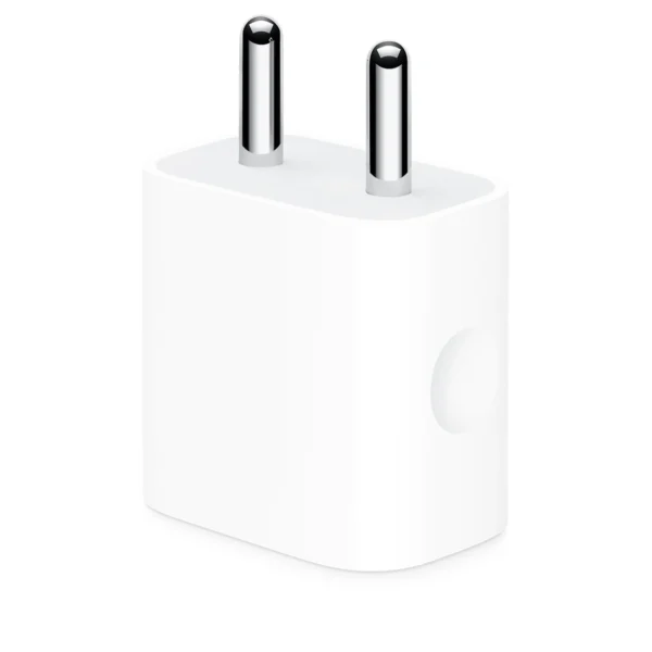 Apple Original Fastest Charger 20 W - Image 4