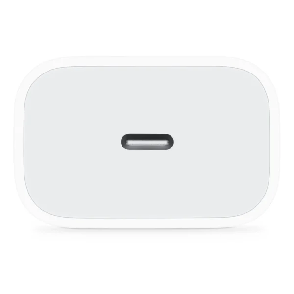 Apple Original Fastest Charger 20 W - Image 3