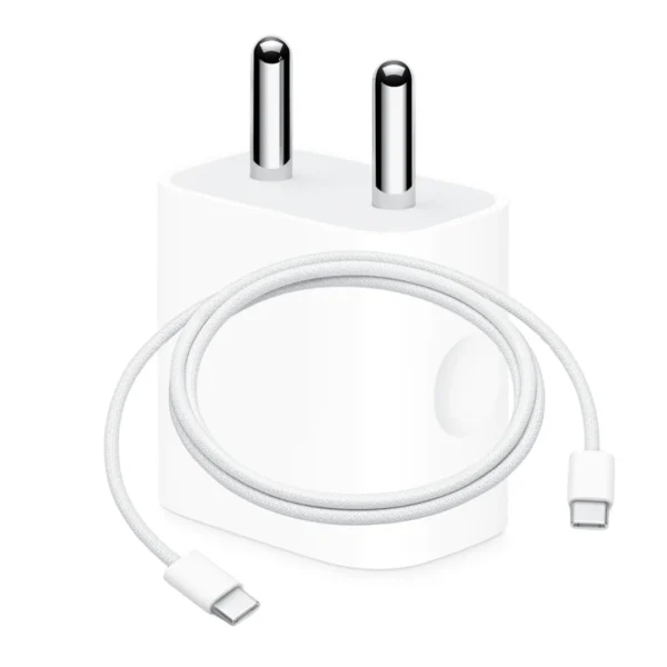 Apple Original Fastest Charger 20 W