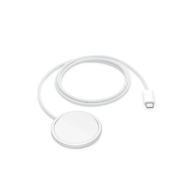 Apple Megsafe Fast Wireless Charger -c - Image 2