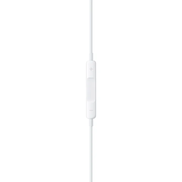 Apple Original Lightning Headset For Iphone - Image 3