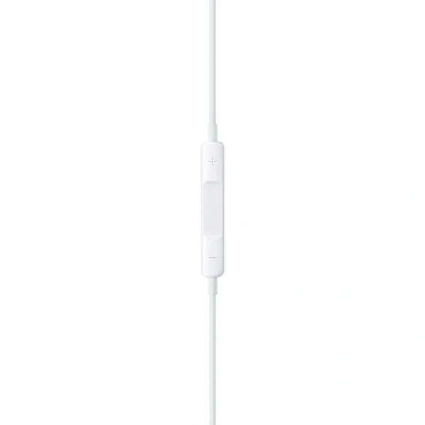 Apple Original Lightning Headset For Iphone - Image 3