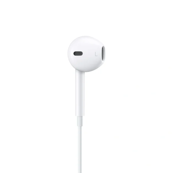 Apple Original Lightning Headset For Iphone - Image 4