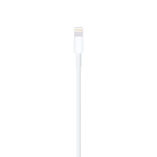 Apple Usb To Lightning Cable 1m - Image 3