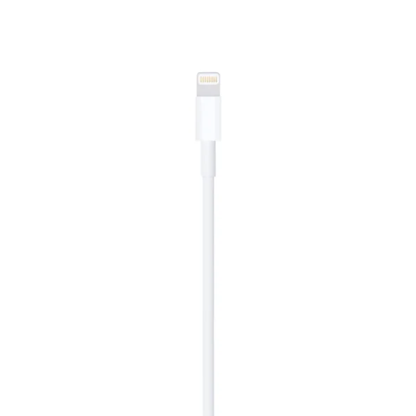 Apple Usb To Lightning Cable 1m - Image 2