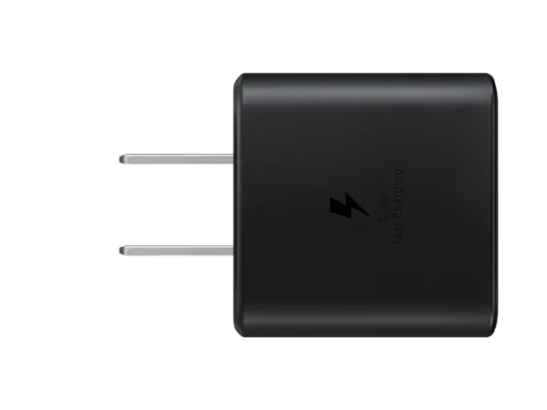 Samsung Original Super Fast Charger 45 W - Image 2