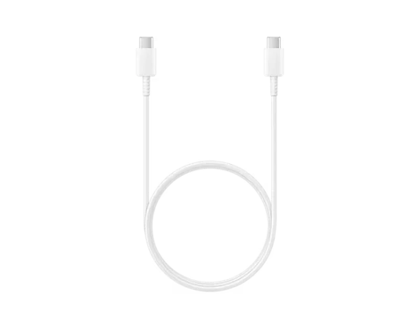 Samsung Type-c To Type-c Fast Charging Cable