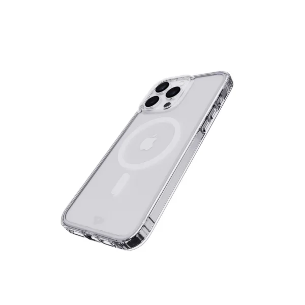 Tech21 Evo Clear Case 15 - Image 3