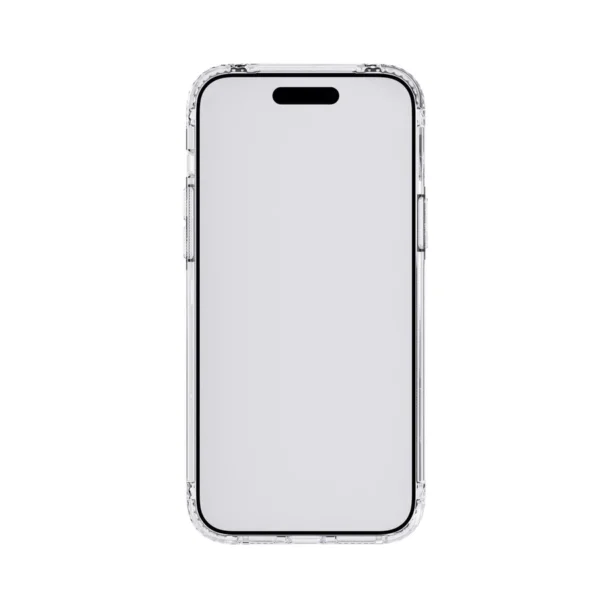 Tech21 Evo Clear Case 15 Plus - Image 2