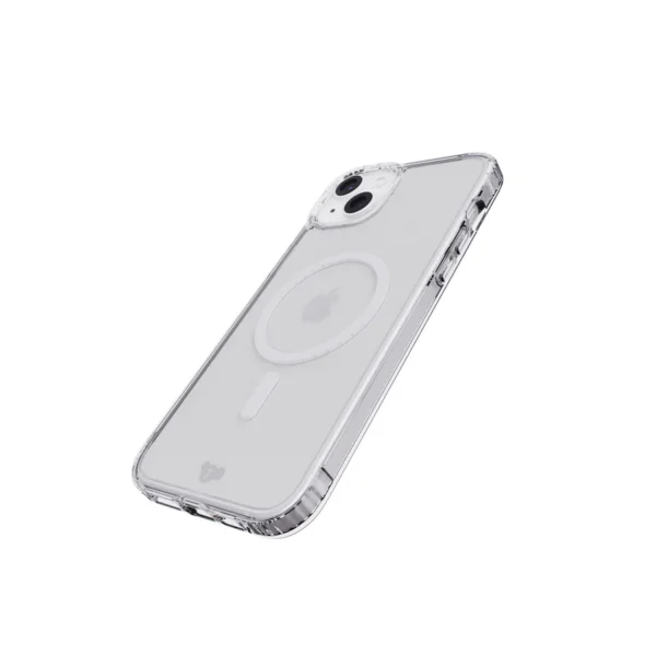 Tech21 Evo Clear Case 15 Plus - Image 3