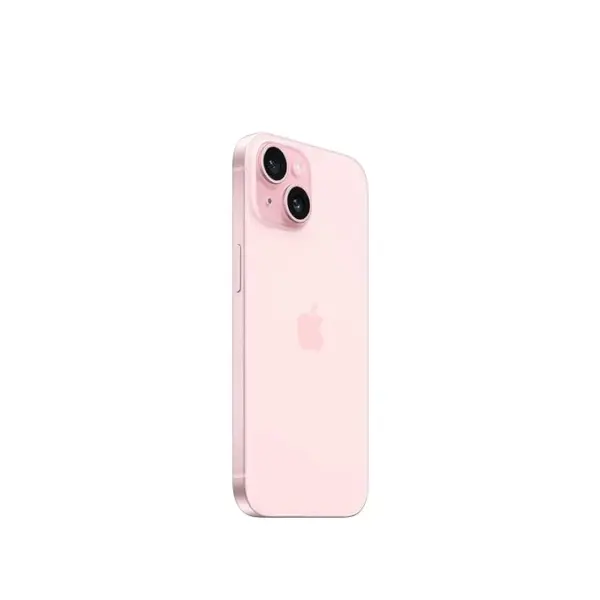 Apple IPhone 15  -128GB  – Pink - Image 2