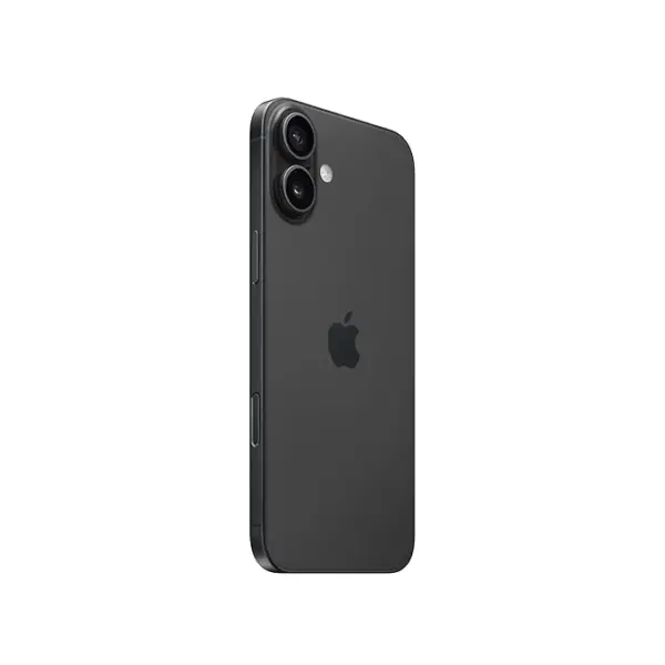 Apple IPhone 16, 5G, 6.1 Inch ,128GB, Black - Image 2