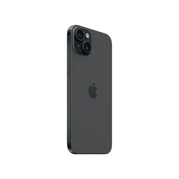 Apple iPhone 15, 5G, 128Gb, 6.1 inch, Black - Image 2