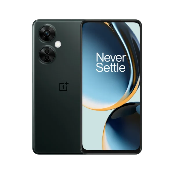 OnePlus Nord CE 3 Lite 5G (Pastel Lime, 128 GB)  (8 GB RAM) - Image 2